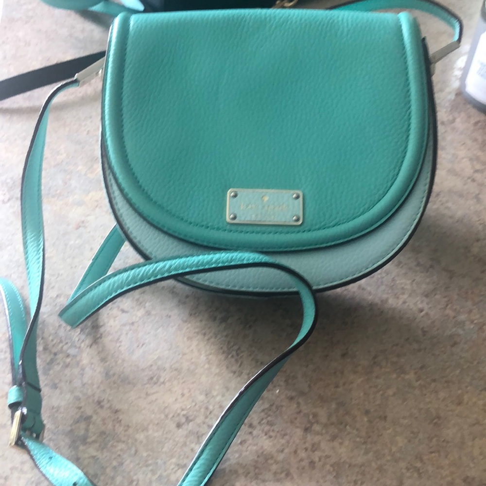 Kate spade NWOT cross body